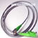 Armored Fiber Optic Patch Cables 