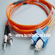 Mode Conditioning Fiber Optic Patch Cords 